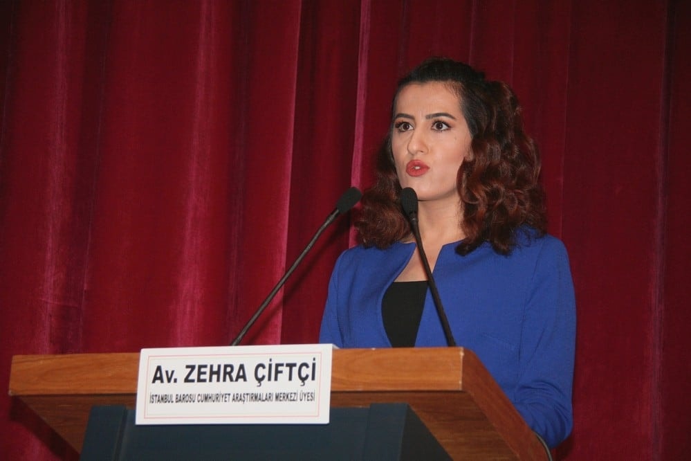 Sevk ve İskânın 104. Yılında Ermeni İddiaları ve Tarihi Gerçekler  - 2