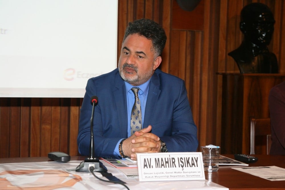 Lojistikte Hukuksal Sorunlar, Sözleşmelerin ve Standartların Önemi - 78