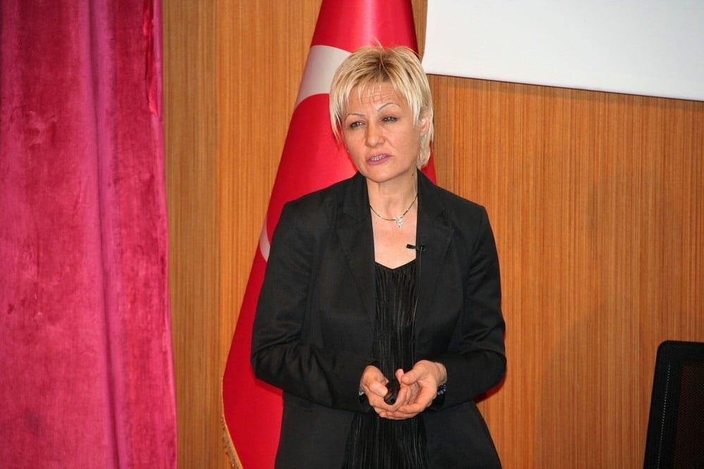 Seçim Güvenliği Eğitim Semineri Devam Ediyor - 28