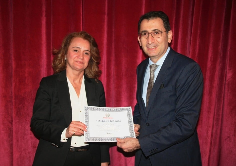 Lojistik ve Dış Ticarette Sözleşmeler ve Önemi - 47