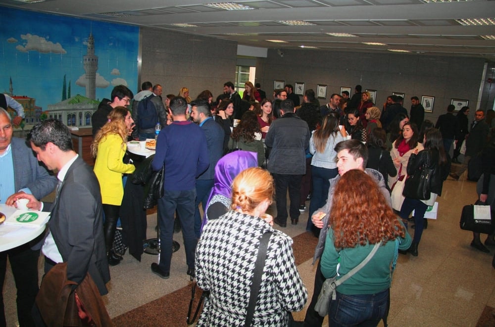 Avukatlık Farklılıktır - 10