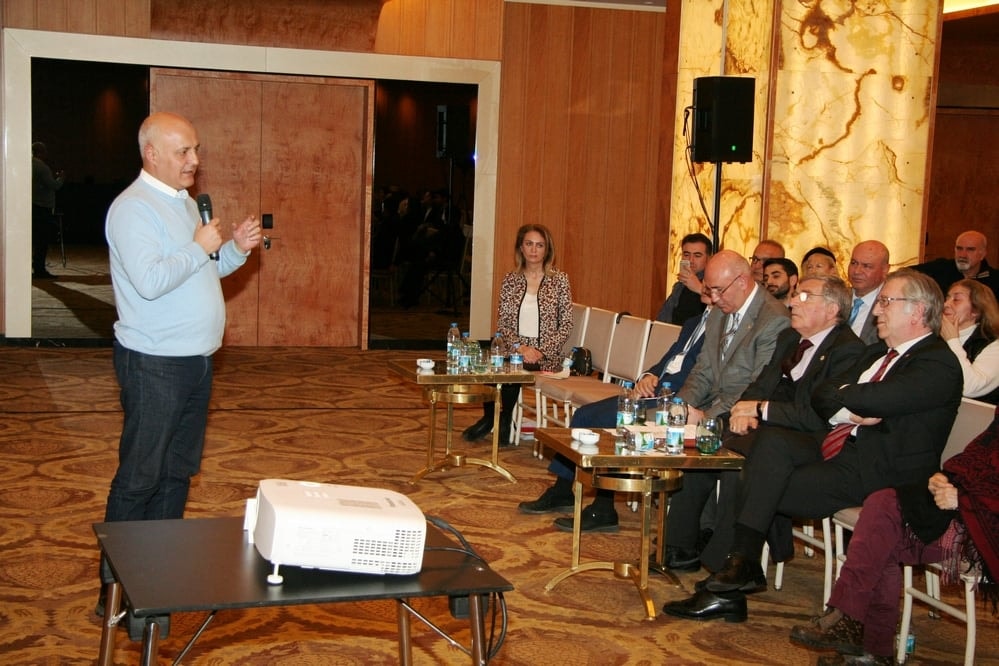 Anayasa Değişikliğinin Çevre Hukukuna Etkileri - 81