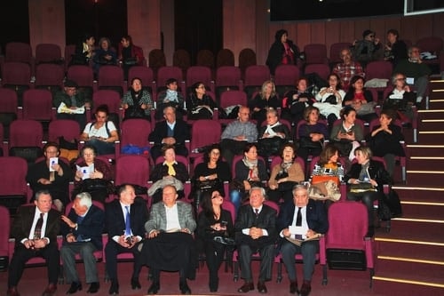 Bölücülük – Gericilik Sarmalında Devrim Yasalarımız Ve Anayasa 
 - 2