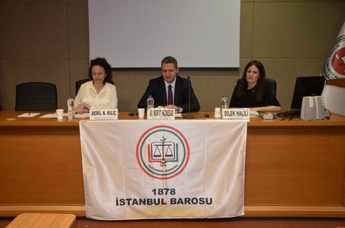 Finansal Enstrümanlar
 - 20