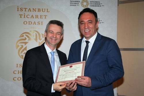 Demiryolunun Serbestleştirilmesi Ve Geleceği
 - 85