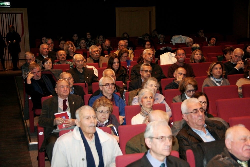 95. Yılında 3 Devrim Yasası ve Karşıtları - 31