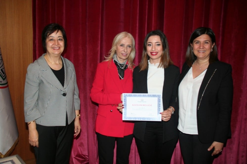 SEM Çevre, Kent ve İmar Hukuku Atölye Çalışması - 9