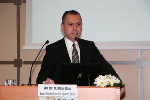 Demiryolunun Serbestleştirilmesi Ve Geleceği
 - 68