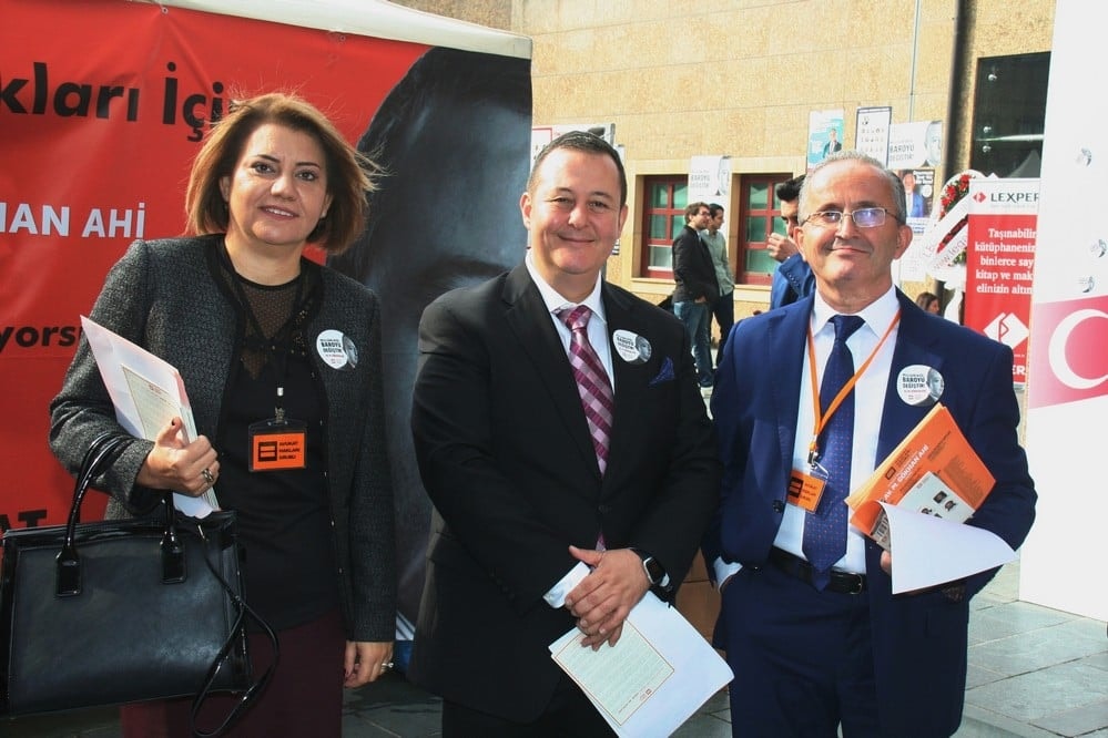 Başkan Durakoğlu Güven Tazeledi - 454