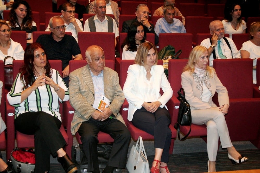 Lozan Batının Türklerle Hesaplaşmasıdır - 10