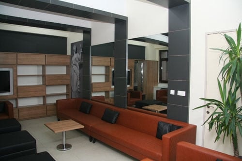 Bakırköy Adalet Sarayı Baro Odaları Yenilendi - 18