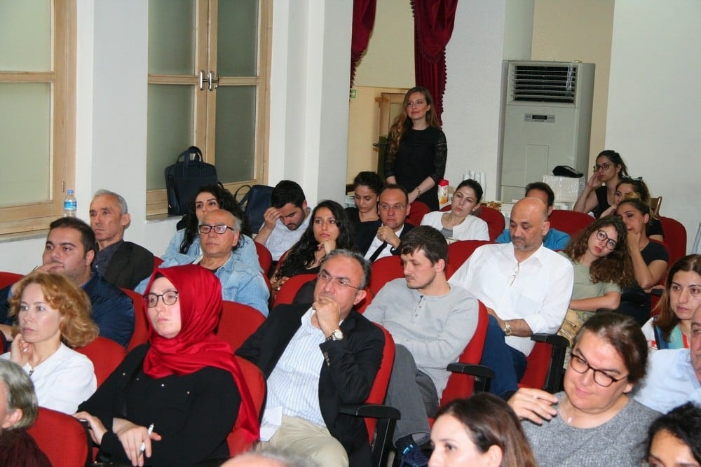 OHAL İşlemlerini İnceleme Komisyonu Etkili Bir Başvuru Yolu Sağlayabilir mi? - 36