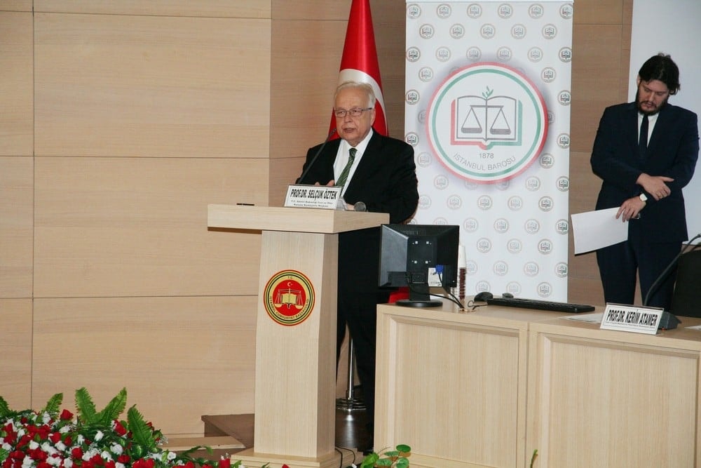 Deniz İcra Hukukunun Güncel Sorunları - 34