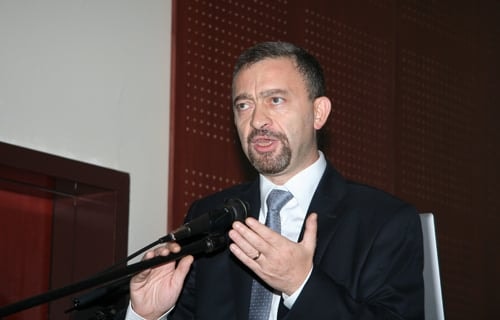 Yeni Yasalar Eğitim Programları Vıı:
Hukuk Muhakemeleri Kanunu Paneli - 10