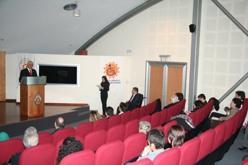 Özürlü Haklarına İlişkin Sorunlar Ve Çözüm Önerileri - 1