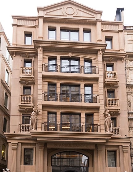 #İstanbulBarosuYanımızda