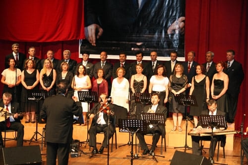 Tsm Koromuzun Yaz Konseri - 14