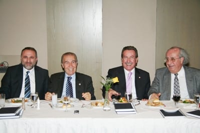 Tbb Delegasyonu Toplandı 

 - 37