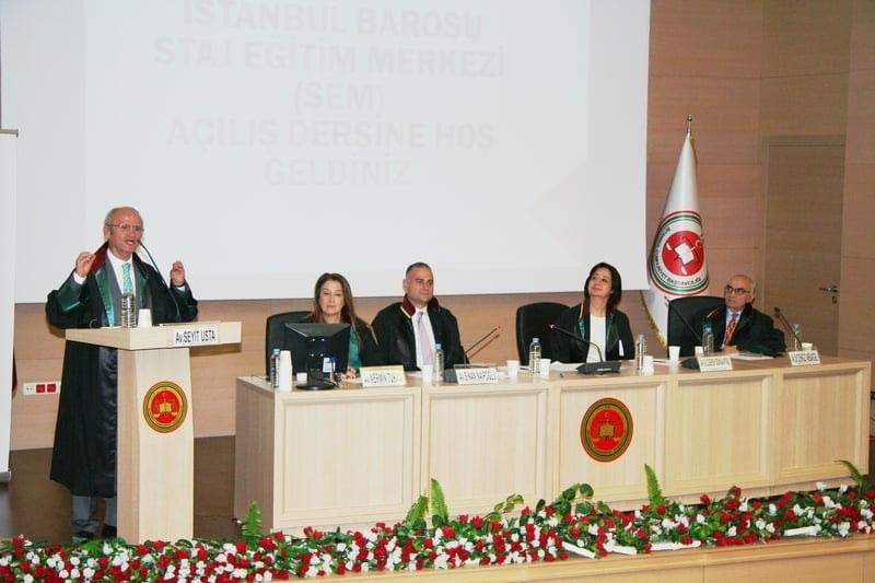 Sem Yeni Eğitim Dönemi Açılışı - 62