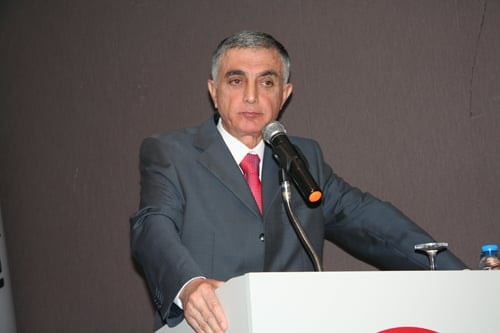 Yardımlaşma Sandığı Genel Kurulu Toplantısı Yapıldı - 18