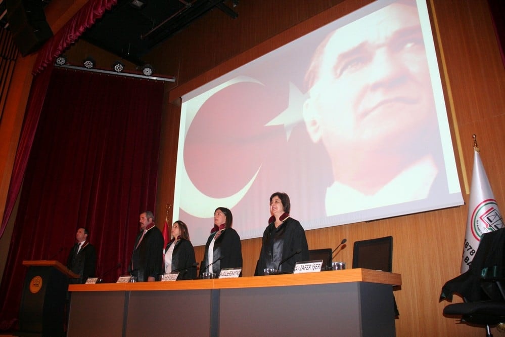 SEM Yeni Eğitim Dönemi Açılışı - 3