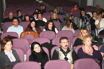 Kalite Yönetim Sistemleri Eğitimi Yapıldı

 - 5