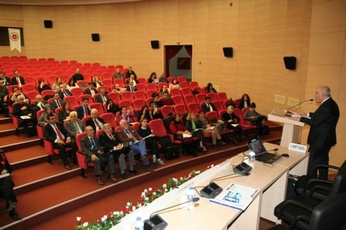 Vergi Usul Kanunu Tasarısı
 - 25