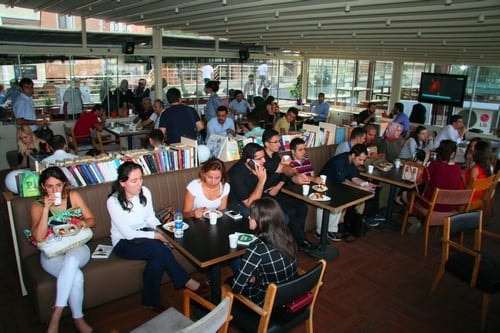 Sem Yeni Eğitim Dönemine Başladı
 - 22