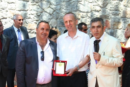 Kanlıca Sosyal Tesisimizde Kahvaltılı Sem Toplantısı - 113