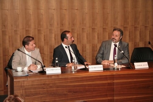 Sermaye Piyasası Kanununda Halka Açık 
Şirketlerle İlgili Suç Ve Yaptırımlar

 - 33