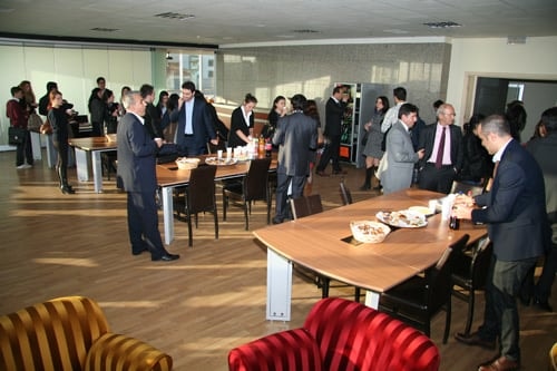 Anadolu Yakasında Sem Eğitimi Devam Ediyor - 21