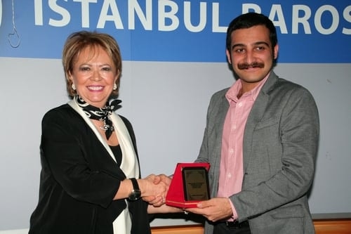 Hukukçuların Gözünden Kadın Meselesine Bakış
 - 30