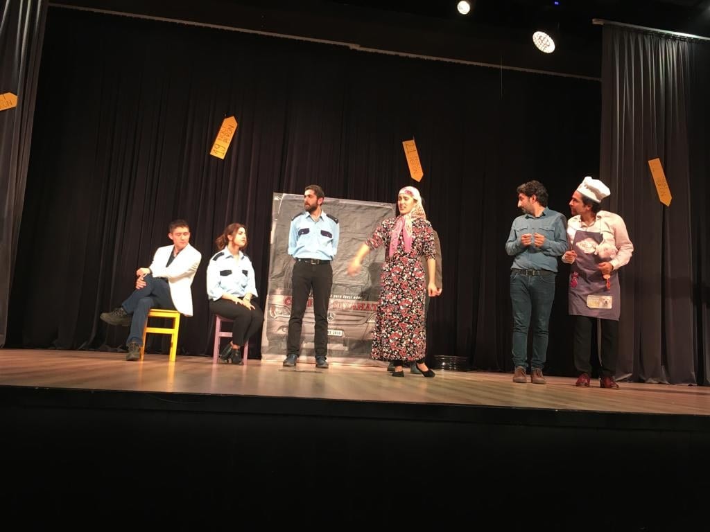 Otogargara Antalya’da - 8