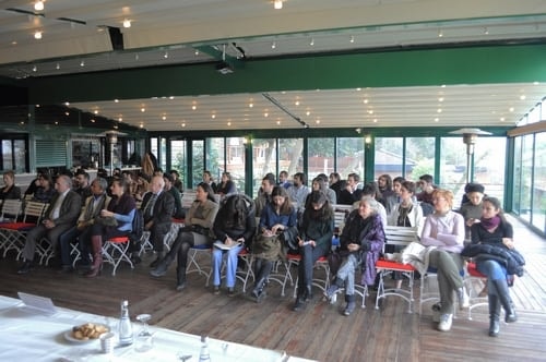 Direnen Ülke Küba - 10