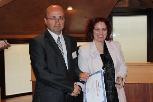 Deniz Kazaları Sempozyumu

 - 39