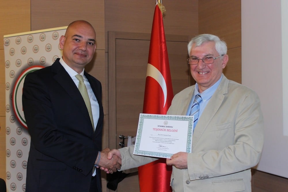 Deniz İcra Hukukunun Güncel Sorunları II - 23