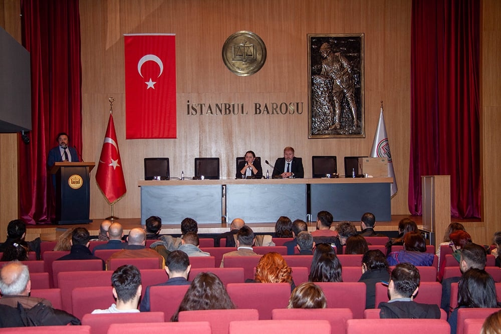 Kültür ve Sanat Komisyonu Yürütme Kurulu Seçimi Yapıldı - 1