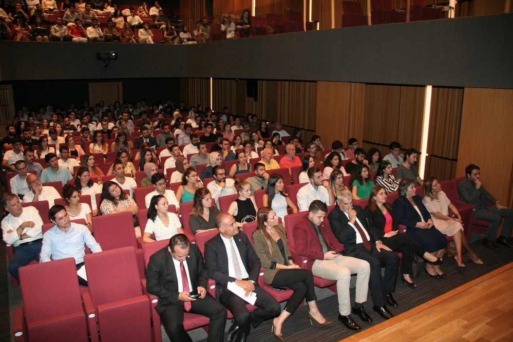 SEM Yeni Eğitim Dönemi Açılışı - 8