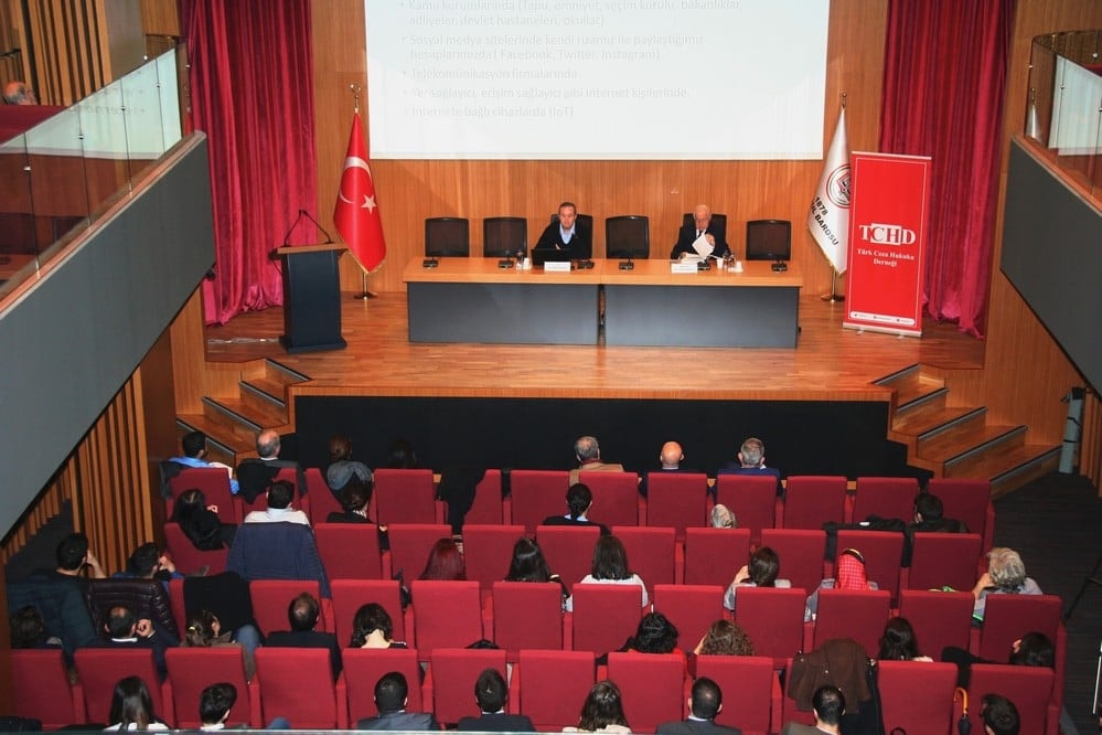 Kişisel Verilerin Korunması - 27