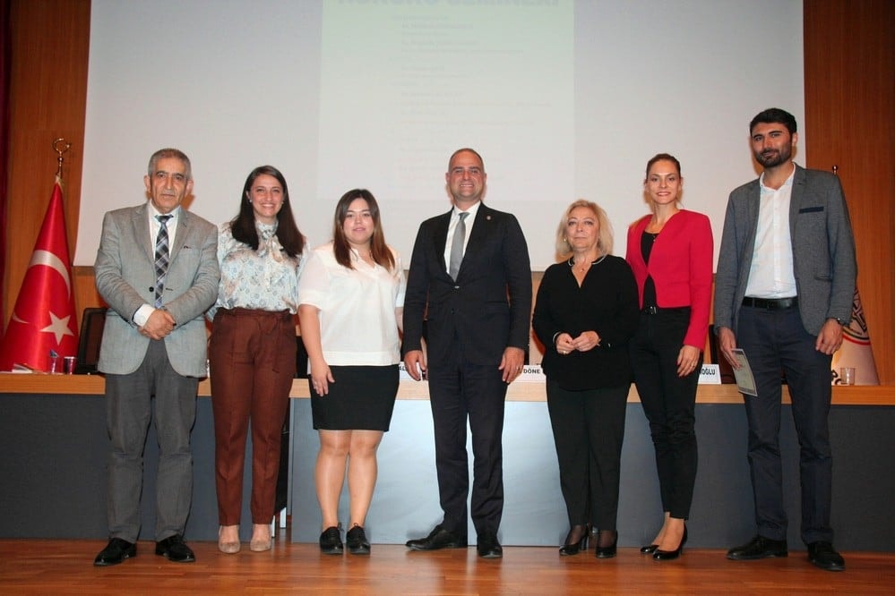 Kat Mülkiyeti Hukuku Semineri - 20