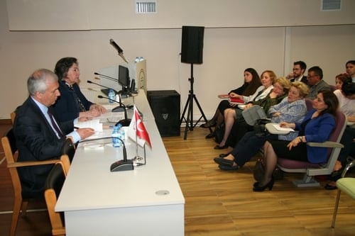 İyi Avukat Olmak İçin Emek Vermek Gerekir
 - 12