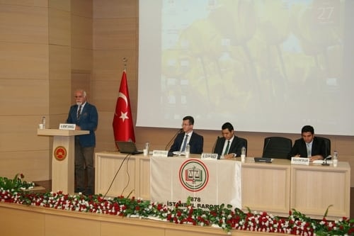 Hukuk Ve Ceza Yargılamasında İstinaf
 - 7