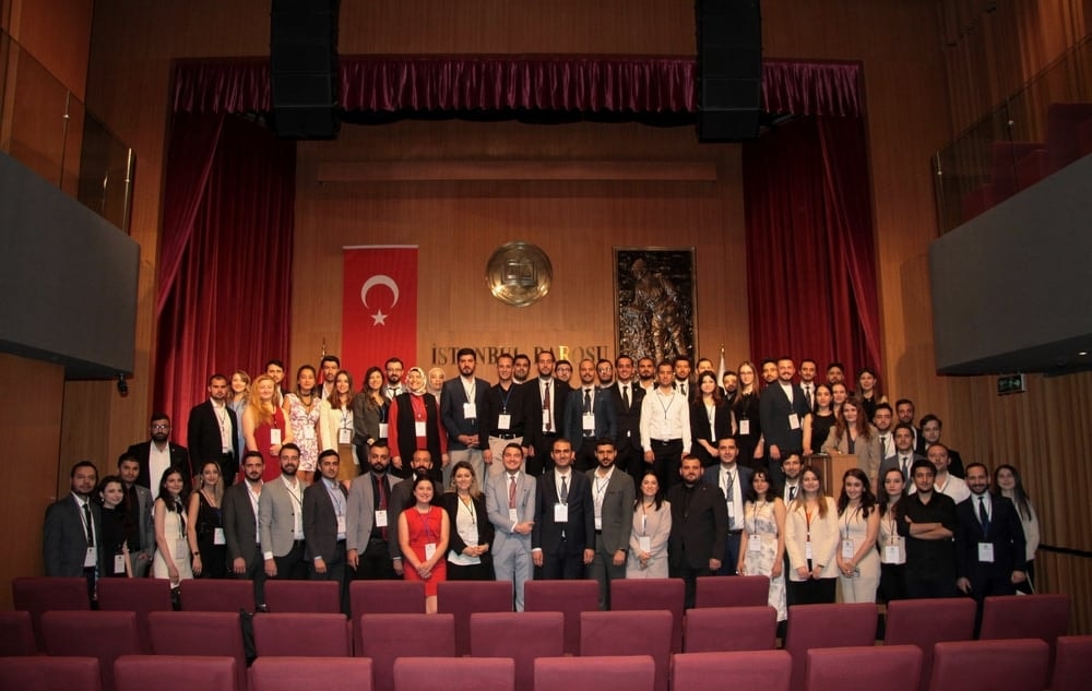 Genç Avukatlar Çalıştayı Sonuç Bildirisi - 3