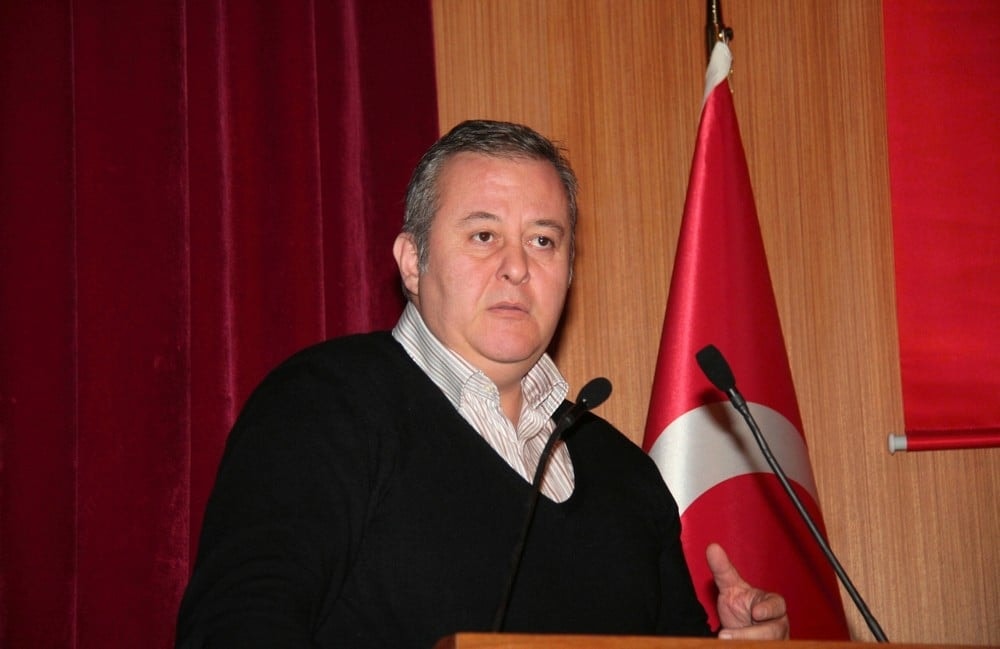 Avukatlar İçin Adil Yargılanma Beklediğimiz Bir Dönemi Yaşıyoruz - 7