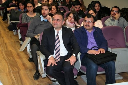 Avukatlık Özgün Ve Özgür Bir Meslektir
 - 30