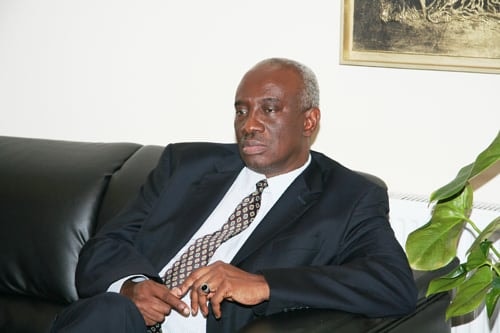 Uluslararası Ruanda Ceza Mahkemesi Başsavcısı Istanbul Barosu’Nu Ziyaret Etti 

 - 3