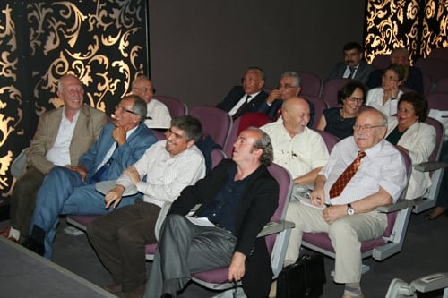 Baro Meclisi 32. Olağan Genel Kurulu 05 Ekim Cuma Günü Topladı
 - 13