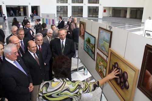 5 Nisan Avukatlar Günü Kutlamaları - 34