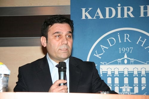 Pvsk Uygulamaları Tartışıldı - 2