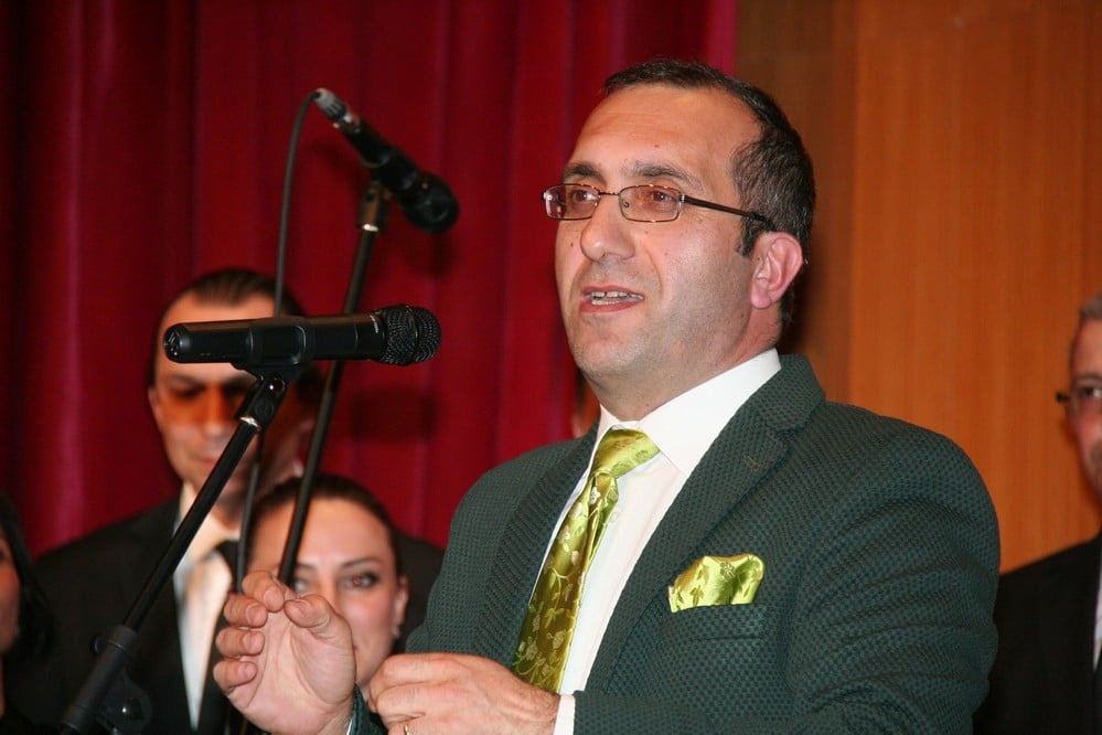 Türk Halk Müziği Koromuzun Konseri - 43